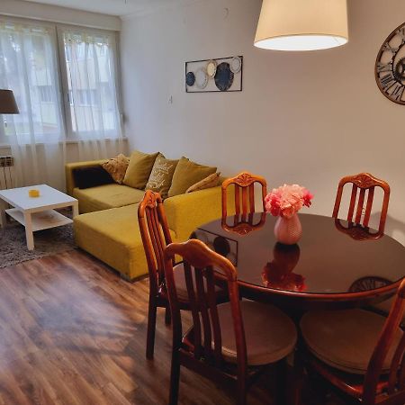 Skitnica Podravka Koprivnica Ngoại thất bức ảnh