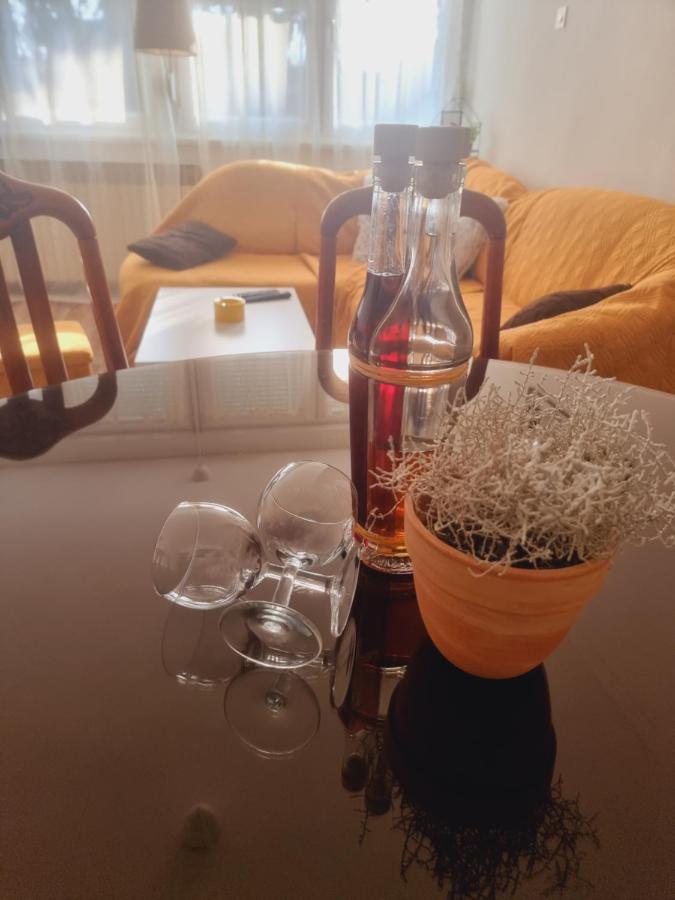 Skitnica Podravka Koprivnica Ngoại thất bức ảnh