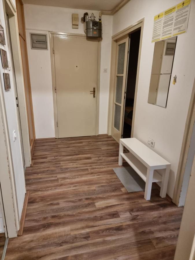 Skitnica Podravka Koprivnica Ngoại thất bức ảnh