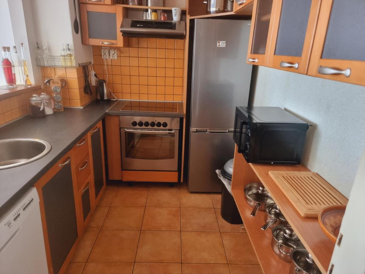 Skitnica Podravka Koprivnica Ngoại thất bức ảnh