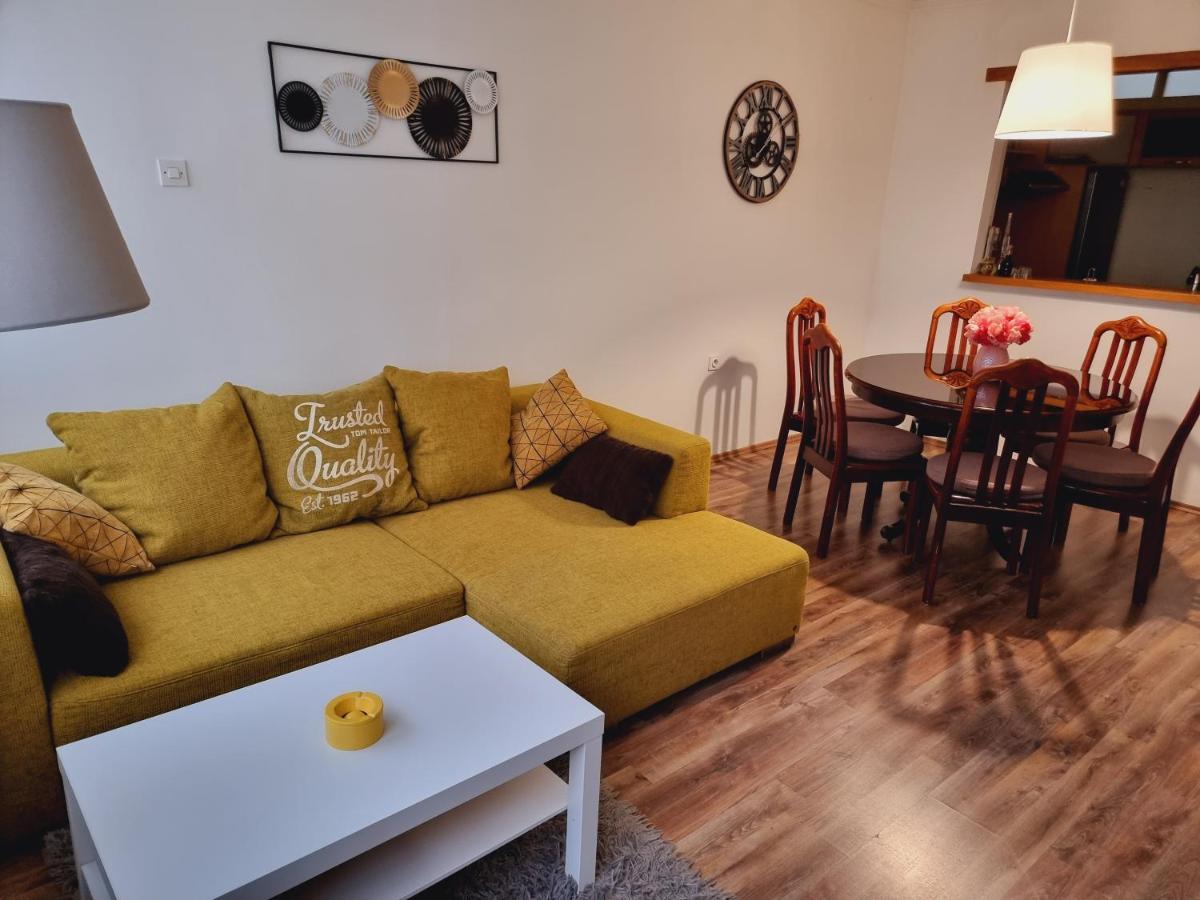 Skitnica Podravka Koprivnica Ngoại thất bức ảnh