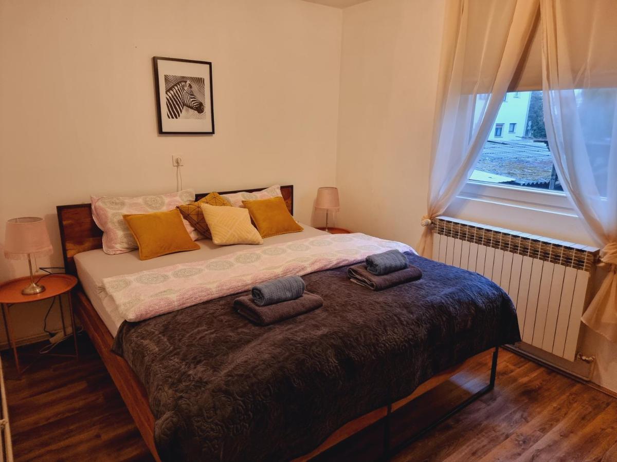 Skitnica Podravka Koprivnica Ngoại thất bức ảnh