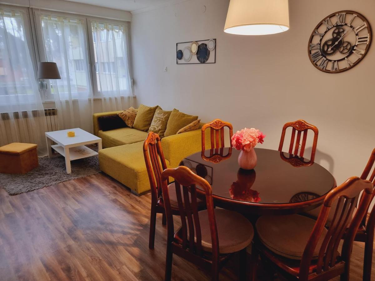 Skitnica Podravka Koprivnica Ngoại thất bức ảnh