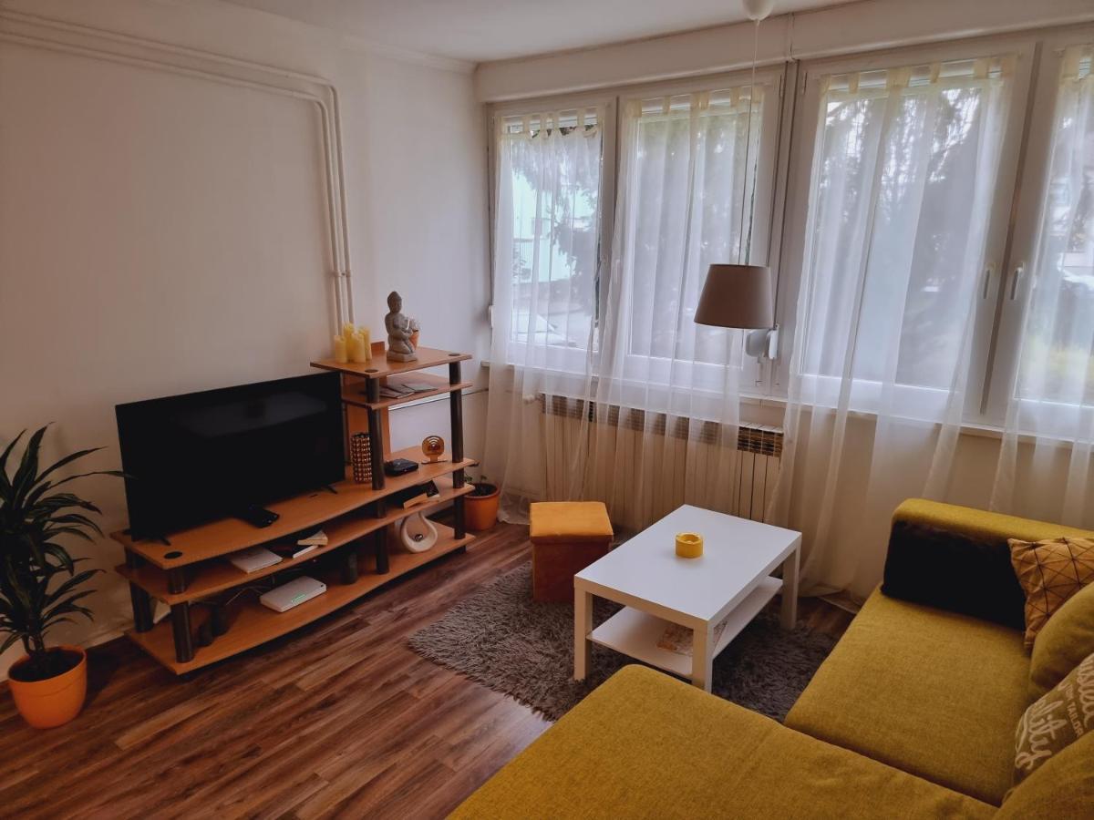Skitnica Podravka Koprivnica Ngoại thất bức ảnh